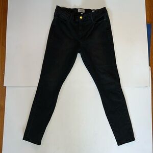 Frame Le Skinny Jean